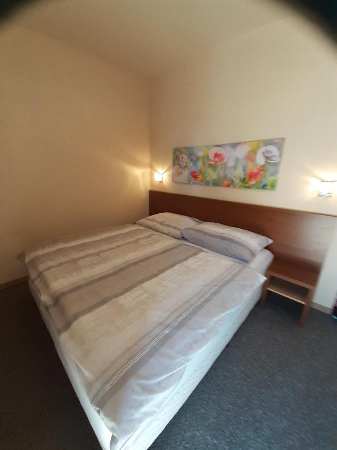 Terezia Tatry - Golf Apartment Veľka Lomnica Bagian luar foto