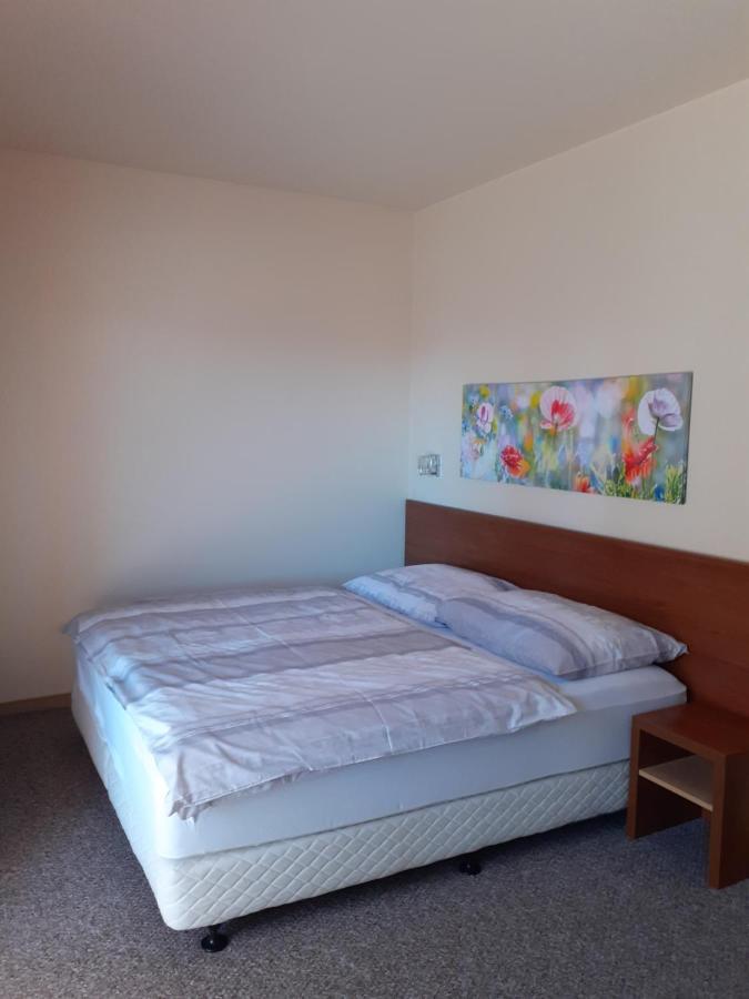 Terezia Tatry - Golf Apartment Veľka Lomnica Bagian luar foto
