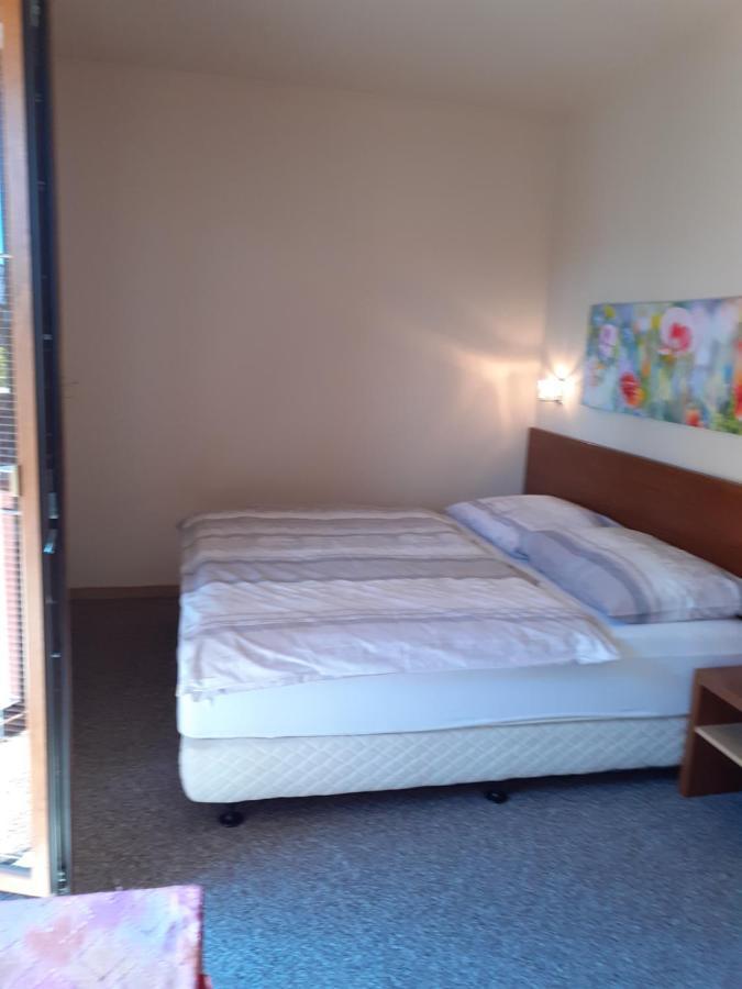 Terezia Tatry - Golf Apartment Veľka Lomnica Bagian luar foto