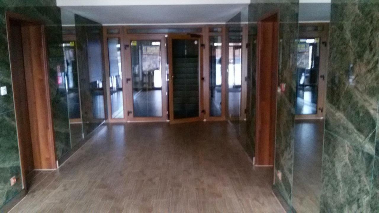 Terezia Tatry - Golf Apartment Veľka Lomnica Bagian luar foto